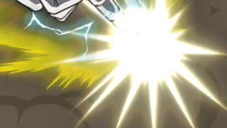 DBZ Dokkan Battle Anime Like Animations: Cell(Perfect Form)/Perfect Cell
