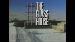 The Glass House TV Promo (1991)