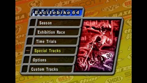 Excitebike 64 (N64) E1.1