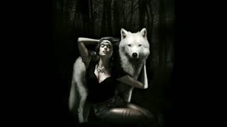 Women and Wolves