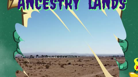 🦇 Spooky Sale🦇 0.22 acre land sale that will leave you bat-ish crazy owning land - Ancestry Lands