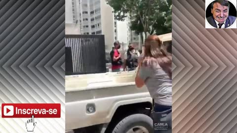 URGENTE: Agentes de Maduro se deram mal ao tentar prender Juan Guaidó !