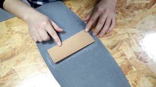 Glue The Cardboard