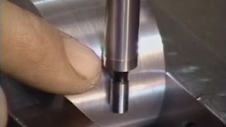 Milling machine 101 part 2