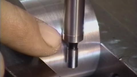 Milling machine 101 part 2