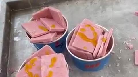 Street Ice Cream