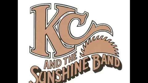 KC and The Sunshine Band ~ Please Don't Go