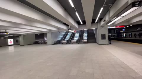 Humongous Beri-Uquam Metro