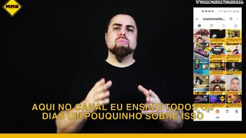 PEDRAS NO CAMINHO DO MARKETING NA MÚSICA - Music Marketing Brasil