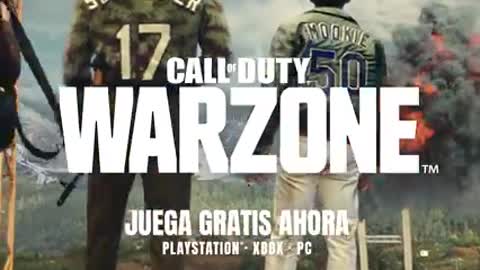 Call of amigos