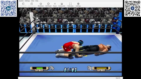 WCW-VS-NWO-WORLD-TOUR for N64 Emulator.