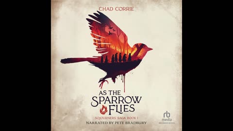 As the Sparrow Flies | Audiobook Sample