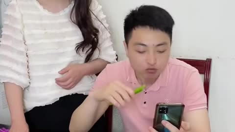 New funny video in 2022/Chinese funny video try not to laugh