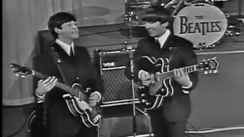 Nov. 4, 1963 | The Beatles' Royal Performance