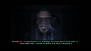 Deus Ex Truth Bomb Compilation (mirror)