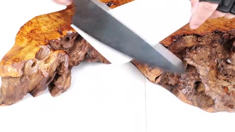 Kitchen Knife #kitchenknife #knifeset #knifesharpener #ninjaknifeset #future #futuretechnology