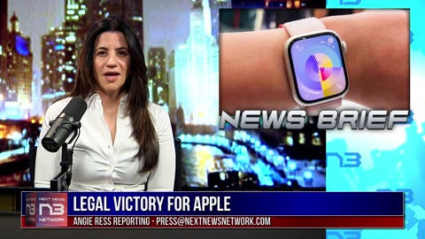 Apple Wins Big: Smartwatch Sales Back On