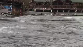 Nantahala River