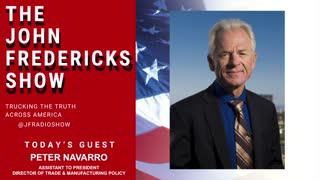 Peter Navarro: In Trump Time--A Journal of America's Plague Year