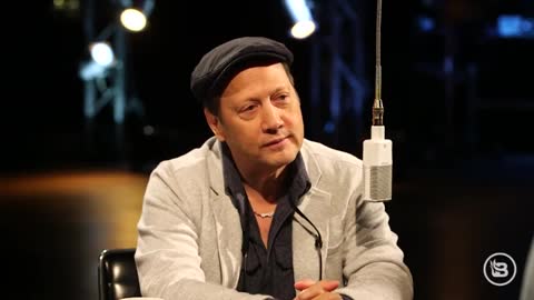 Actor Rob Schneider: This Is The Moment I Knew Saturday Night Live Was Over…!!