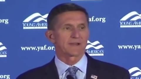 GENERAL FLYNN