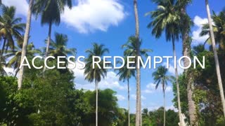 Less Freedom Little By Little ~ Access Redemption; Instant Inspiration