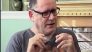 Gilad Atzmon (Jewish) explains what "Jewishness" is, and why it is problematic.