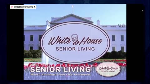White House Senior Living Facilities, Where Residents FEEL like President