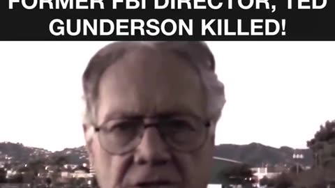 Death Dumps – aka “Chemtrails” – Murder by the United Nations – Ted Gunderson
