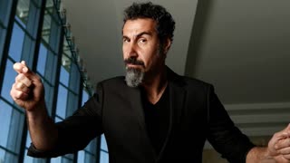 Serj Tankian - Never Feel (VIZA Cover) [AI]