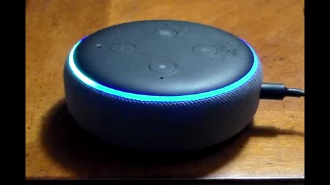 ASK ALEXA Zombies