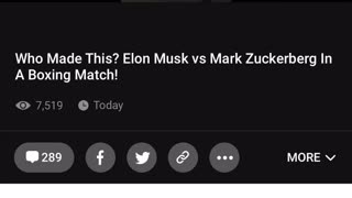 Elon vs zuck