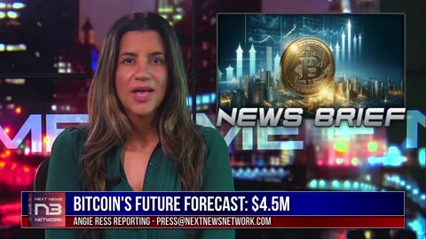 Experts Predict Bitcoin Boom: $140K to $4.5M Potential