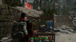 Fallout 4 play through with mods new run