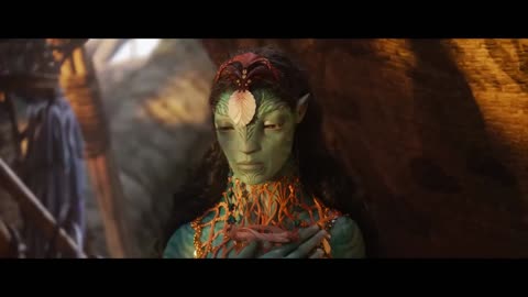 Avatar - The Way of Water | Teaser Trailer Subtitled