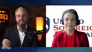 Could THIS End Election Fraud Once and For All? w/Marly Hornik