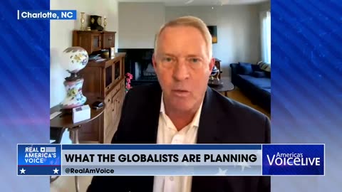 People are Tired of Globalists