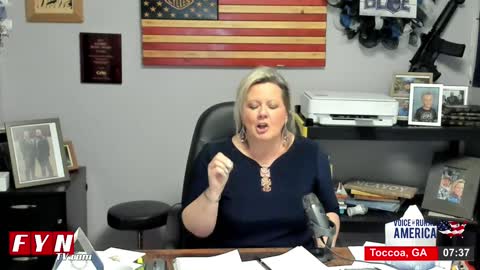 Lori talks Twitter Censoring Content, Southern Border Update, Biden on NWO and more!