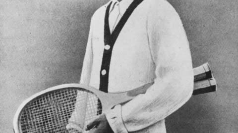Sarah Bernhardt's Legendary Life & Zenzo Shimizu's Tennis Triumphs