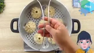 Make Dumpling