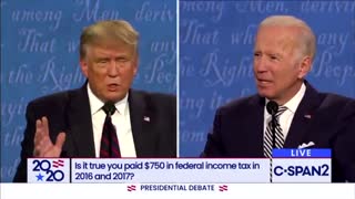 Biden confirms speaking Arabic during the debate with Trump