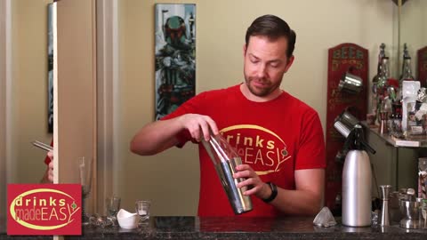 How To Make The Magical Smokey Mocktail Drinks!