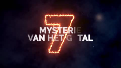 Het Mysterie van het Getal 7 - Deel 10 / De weerhouder weggenomen