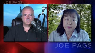 Lily Tang Williams Reveals the SHOCKING Realities of Communism