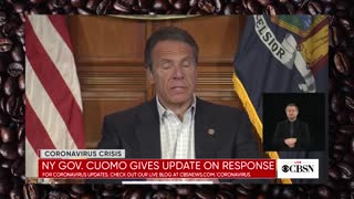 Gov. Cuomo Did WHAT To Nursing Homes! Louder with Crowder
