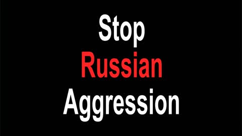 FIOTM 52 - Stop Russian Aggression, Jack's point of view
