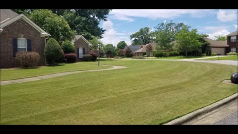 Joe's Lawn Care LLC - (334) 423-6501