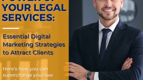 Where modern clients search for legal aid