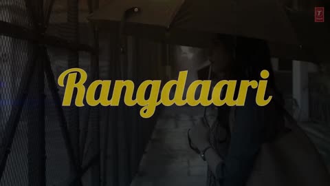 Zindagi tere rango se Rangdaari na ho paayi