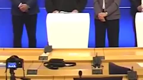 Romanian MEP Cristian Terheș speaking at the European Parliament